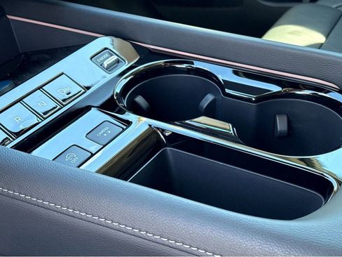 New 2026 Nissan Murano Platinum w/ Cargo Package AWD/4WD image 18