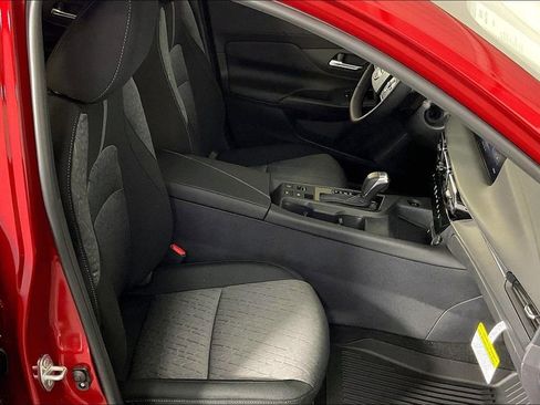 New 2026 Nissan Sentra SV w/ SV Convenience Package image 44