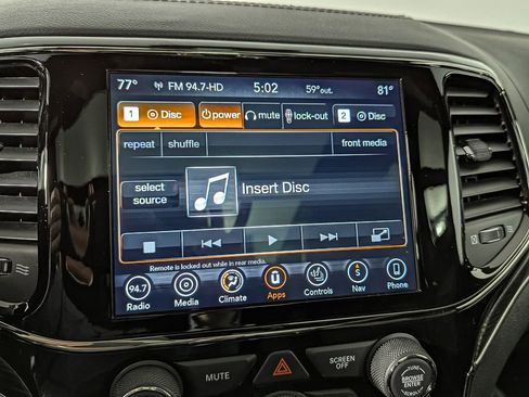 Used 2019 Jeep Grand Cherokee High Altitude image 38