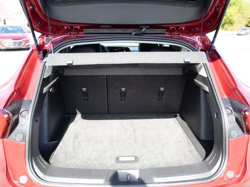 Certified 2024 Chevrolet Trax LT image 23