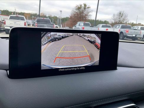 Used 2023 MAZDA CX-5 AWD 2.5 S w/ Preferred Package image 28