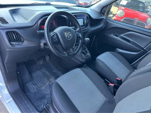 Used 2020 RAM ProMaster City Tradesman image 15