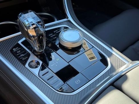 New 2026 BMW M850i xDrive AWD/4WD image 21