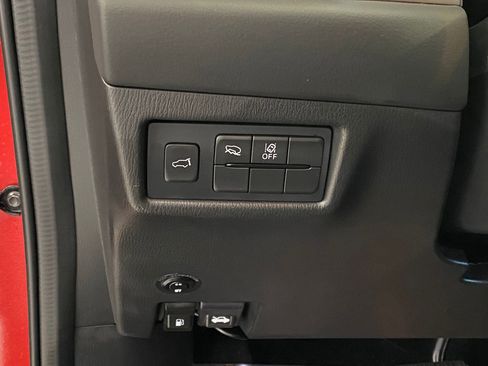 Used 2024 MAZDA CX-5 AWD 2.5 S w/ Preferred Package image 20