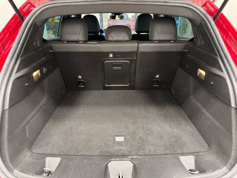 Used 2024 Dodge Hornet R/T AWD/4WD image 12