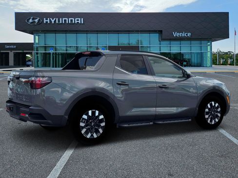New 2026 Hyundai Santa Cruz SEL FWD image 8