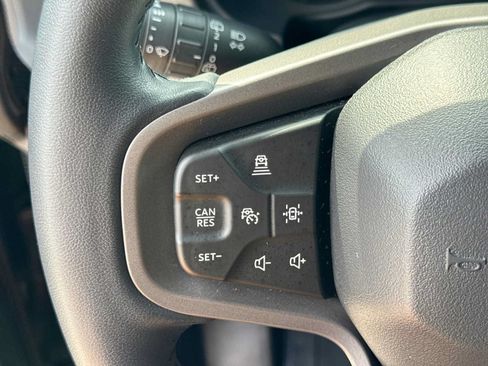 Used 2024 Ford Bronco Outer Banks AWD/4WD image 23