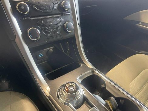 Used 2018 Ford Fusion S image 25