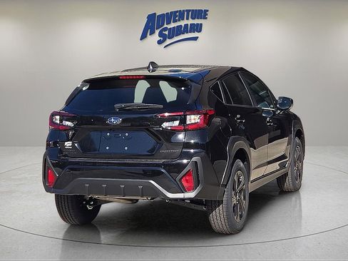 New 2026 Subaru Crosstrek 2.5i image 6