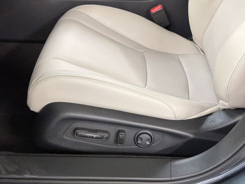 New 2026 Honda Accord EX-L image 14