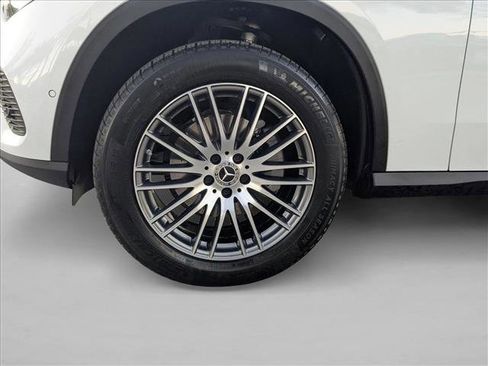 Certified 2026 Mercedes-Benz GLC 300 GLC 300 image 23