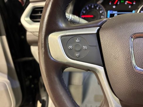 Certified 2019 GMC Acadia SLT image 29