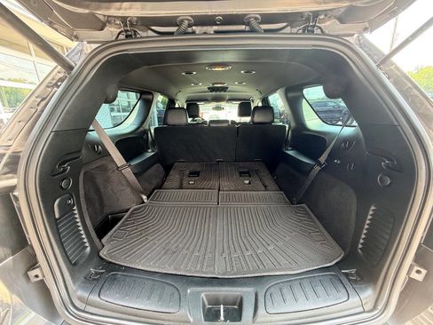 Used 2026 Dodge Durango GT w/ Blacktop Package AWD/4WD image 33