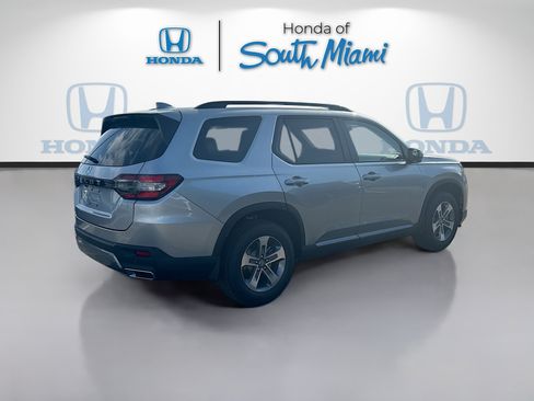 New 2026 Honda Pilot EX-L image 7