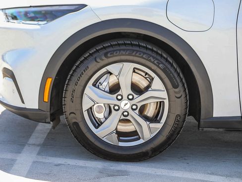 Used 2022 Ford Mustang Mach-E Select RWD image 10