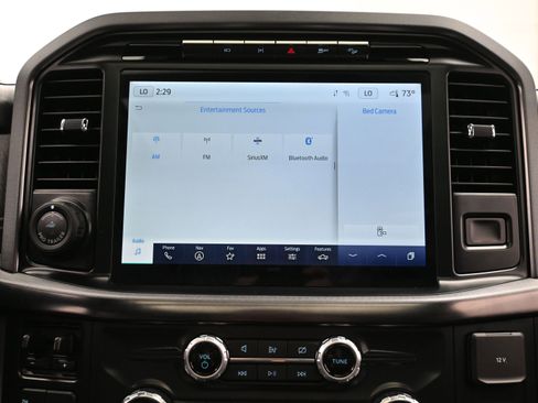 Used 2022 Ford F150 Platinum w/ Equipment Group 701A High image 29