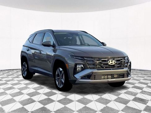 New 2026 Hyundai Tucson SEL image 17