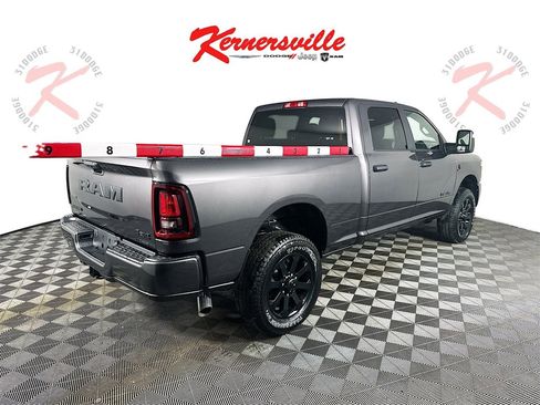 New 2026 RAM 2500 Big Horn image 7