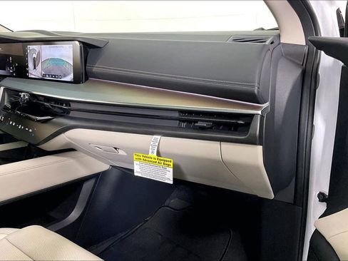 New 2026 Nissan Murano SL image 21