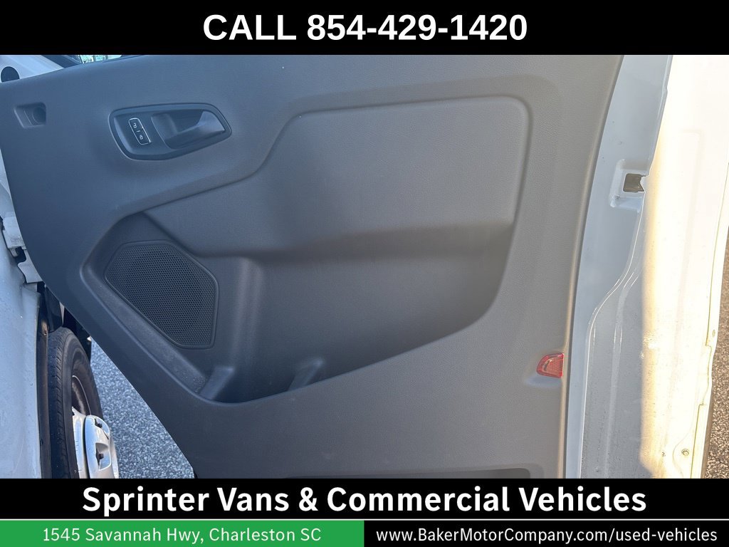 Used 2023 Ford Transit 250 Medium Roof AWD w/ Load Area Protection Package image 21