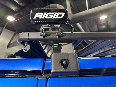 Used 2022 Jeep Wrangler Unlimited Rubicon w/ Xtreme Recon 35" Tire Package image 17