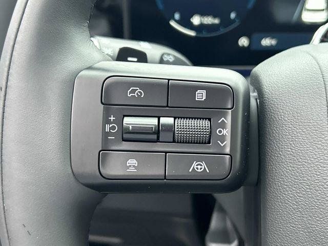New 2026 Hyundai Santa Fe Calligraphy AWD/4WD image 9
