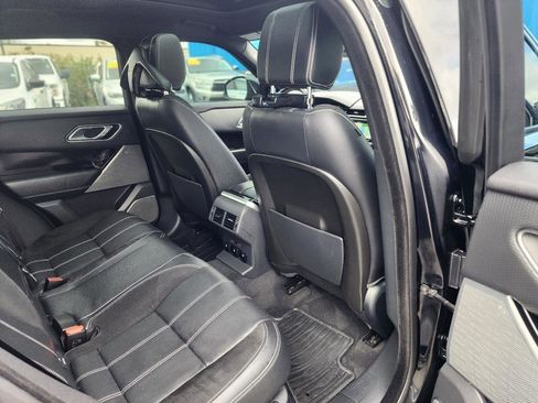 Used 2018 Land Rover Range Rover Velar R-Dynamic SE image 27