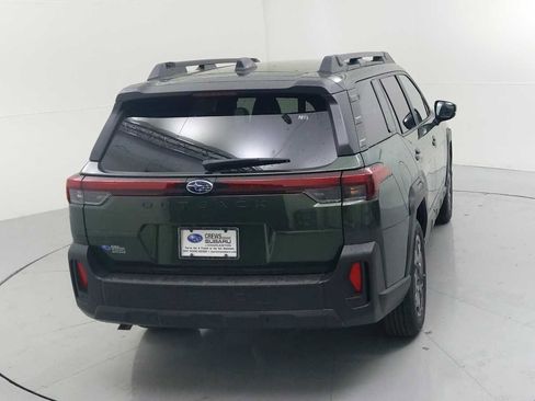 New 2026 Subaru Outback Premium image 9