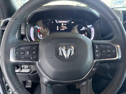 Used 2026 RAM 2500 Laramie image 20