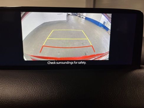 Used 2022 MAZDA CX-5 AWD 2.5 S w/ Premium Plus Pkg image 27