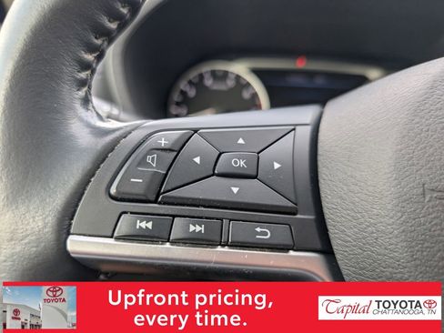 Used 2023 Nissan Sentra SV FWD image 15