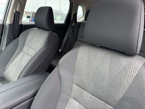 New 2026 Nissan Rogue SV image 27