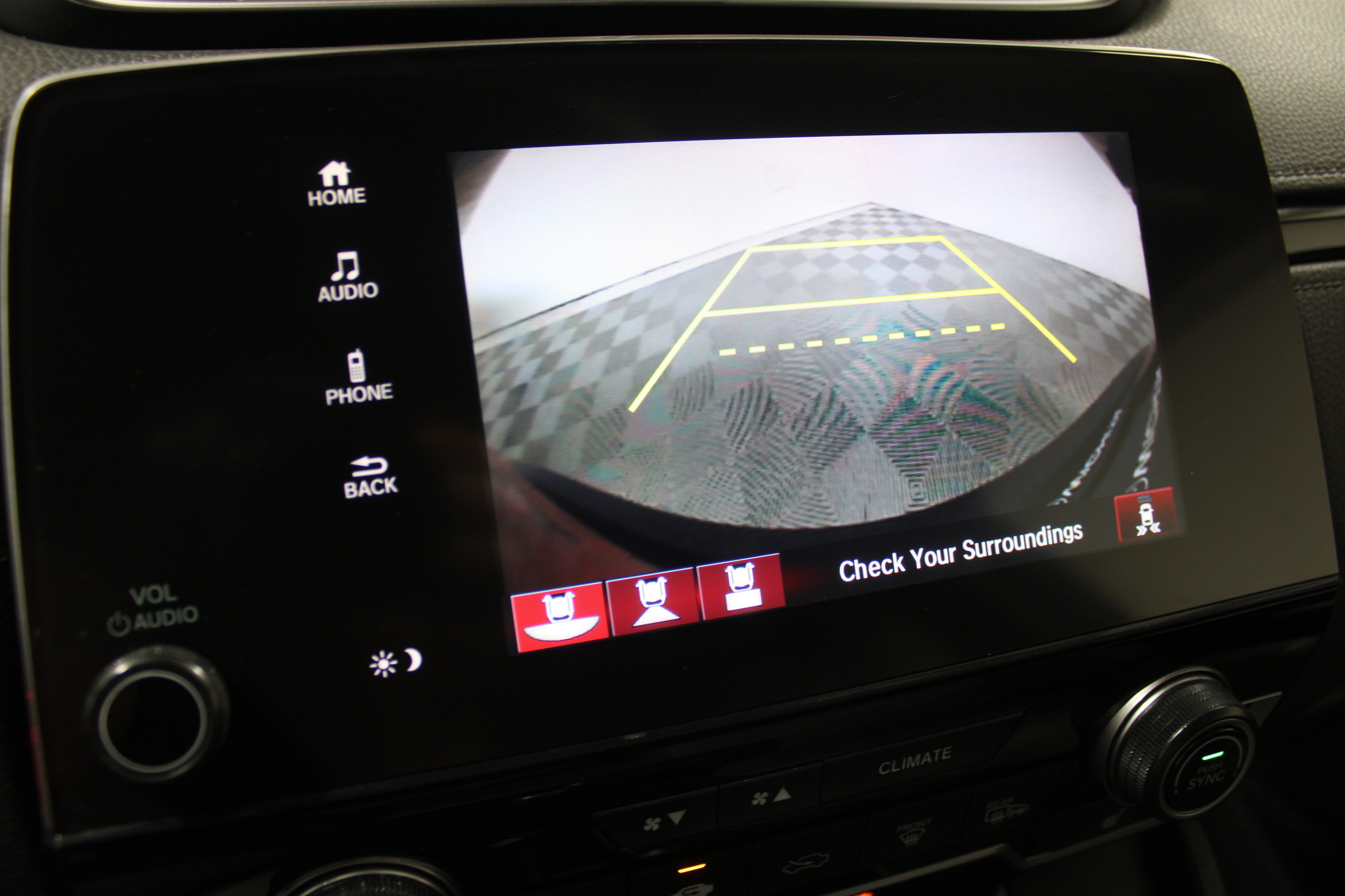 Used 2021 Honda CR-V EX-L image 24