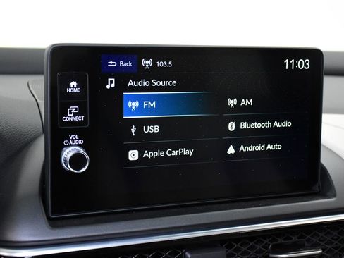 New 2026 Acura ADX A-Spec image 15