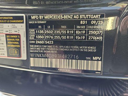 Certified 2026 Mercedes-Benz GLC 300 GLC 300 image 39