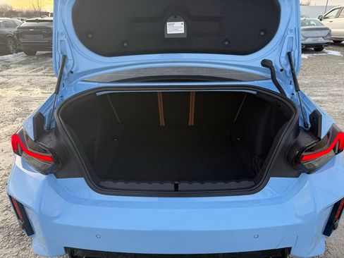 Used 2024 BMW M2 Base w/ Lighting Package image 13