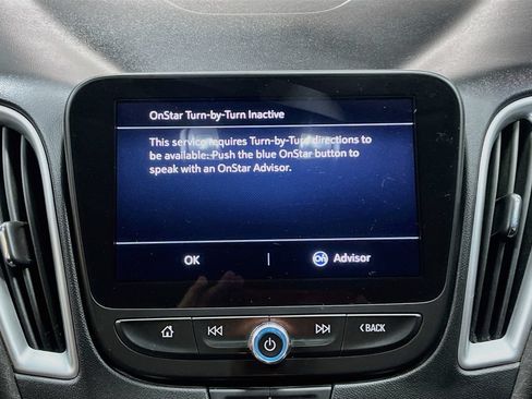 Used 2022 Chevrolet Malibu LS FWD image 13