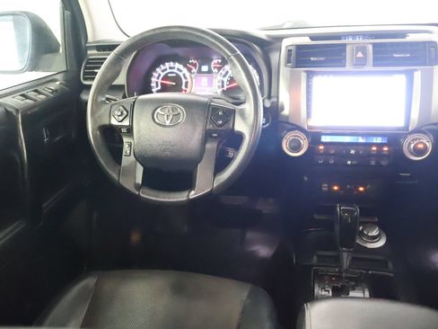 Used 2019 Toyota 4Runner Limited AWD/4WD image 27
