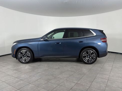 Used 2026 BMW X3 xDrive30i AWD/4WD image 2