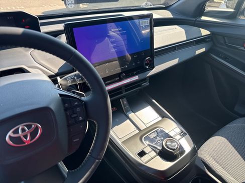 New 2026 Toyota bZ image 22