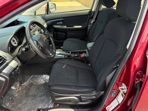 Used 2012 Subaru Impreza 2.0i Premium AWD/4WD image 6