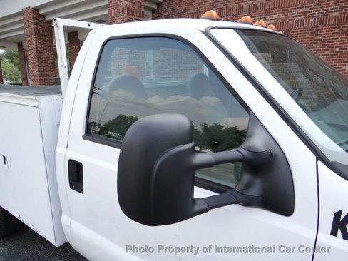 Used 2004 Ford F350 2WD Regular Cab Super Duty image 15