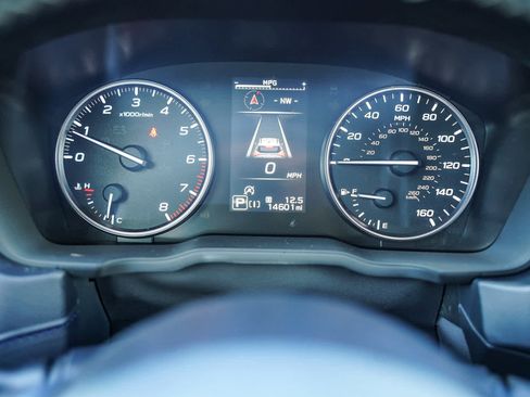 Certified 2025 Subaru Forester Limited image 24