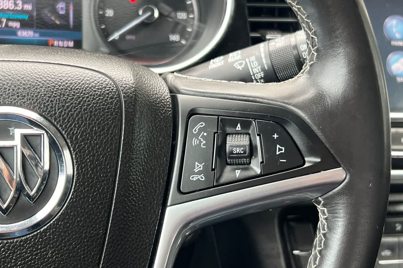 Used 2019 Buick Encore Preferred FWD image 26