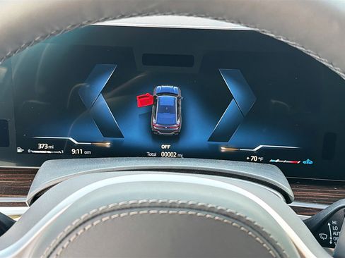 New 2026 BMW X6 xDrive40i image 42