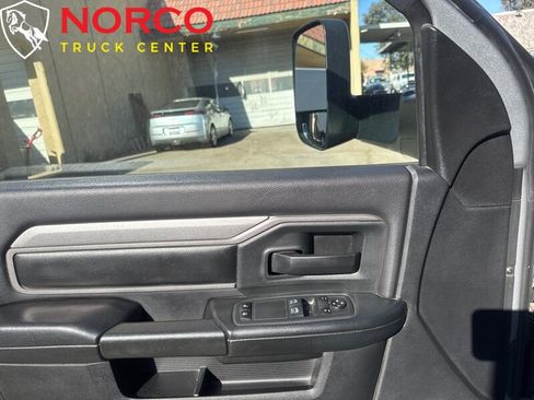 Used 2021 RAM 3500 Tradesman RWD image 6