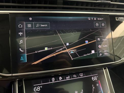 Used 2019 Audi Q8 Premium Plus AWD/4WD image 23