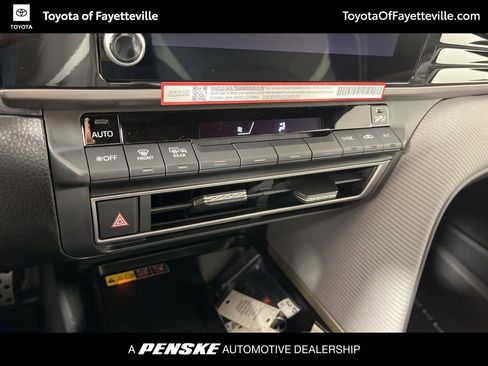 New 2026 Toyota Camry SE FWD image 31