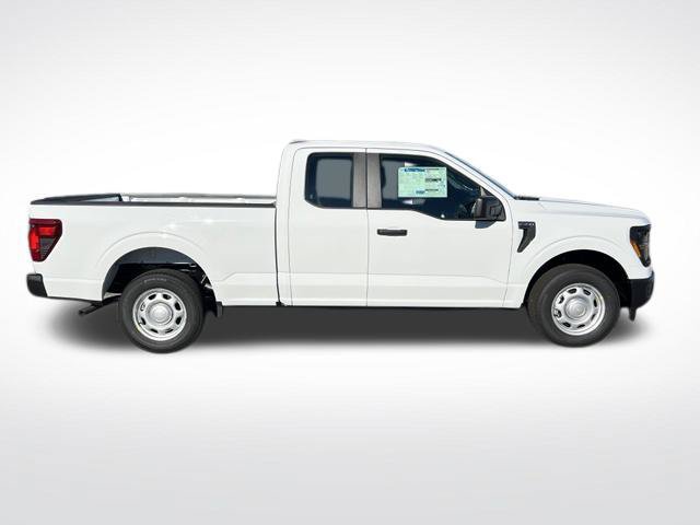 New 2026 Ford F150 XL RWD image 10