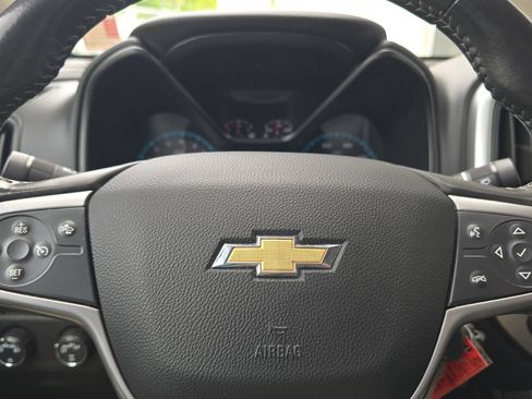 Used 2019 Chevrolet Colorado LT w/ Safety Package AWD/4WD image 21